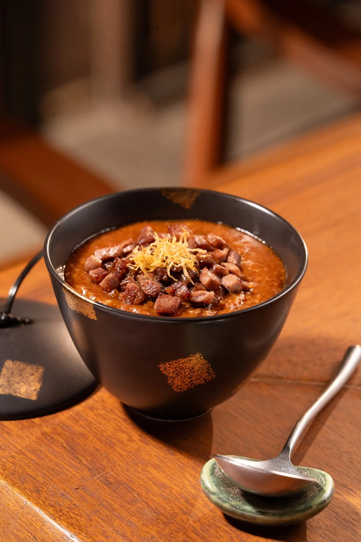 Signature Omi Gyu curry