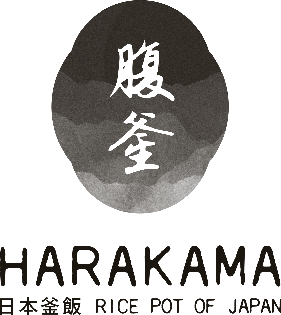 Harakama — Rice Pot of Japan